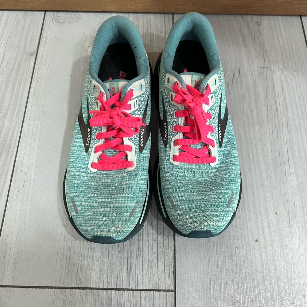 Women’s Brooks Ghost 14